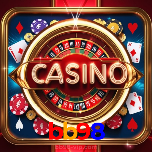 bb98：Apostas ao vivo no futebol e diversão garantida com jogos de cassino!