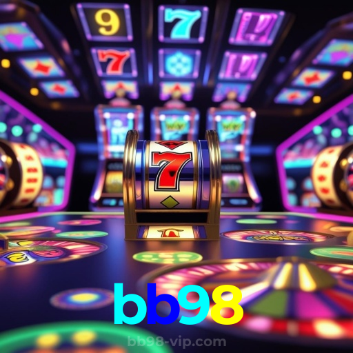 bb98:O cassino online está esperando por você! Jogue e vença!