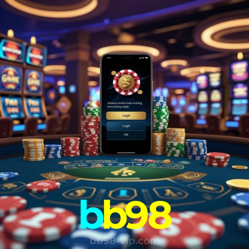 bb98:Aposte no futebol digital e sinta a emoção de vencer!
