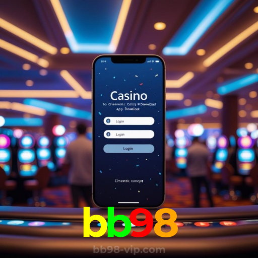 bb98:Jogue nas mesas de poker e se torne um campeão das cartas!