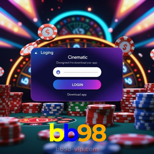 bb98:Em nosso cassino online, a diversão nunca acaba! Jogue agora!