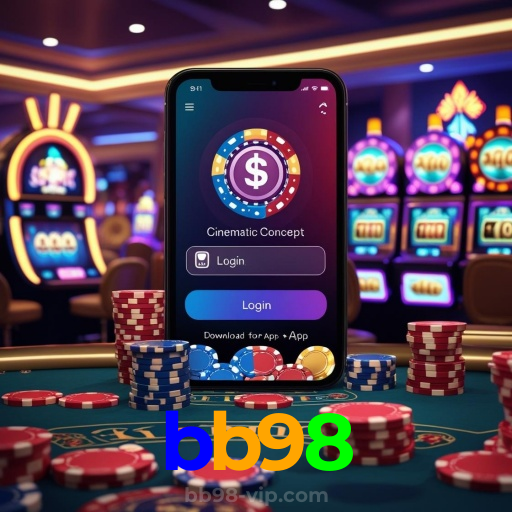 bb98:Jogue poker, roleta e aposte no futebol para uma experiência épica!