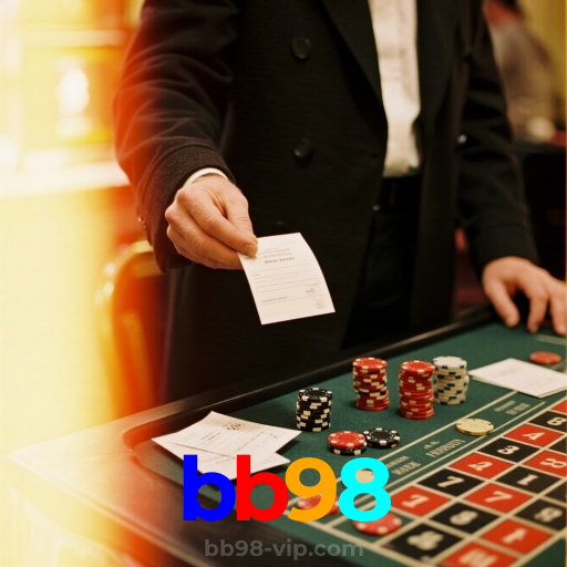 bb98：O melhor cassino para você jogar slots e apostar no futebol online!