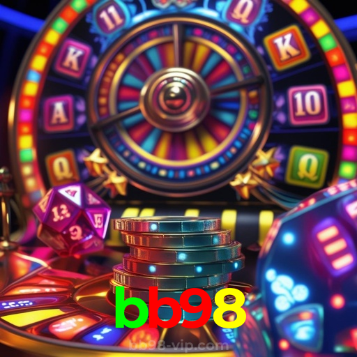 bb98：Aposte em nosso cassino e viva uma experiência única de diversão!