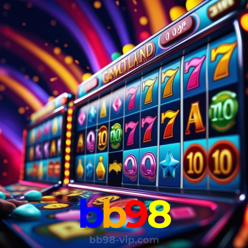 bb98:Jogue slots e aposte no futebol ao vivo para vitórias emocionantes!