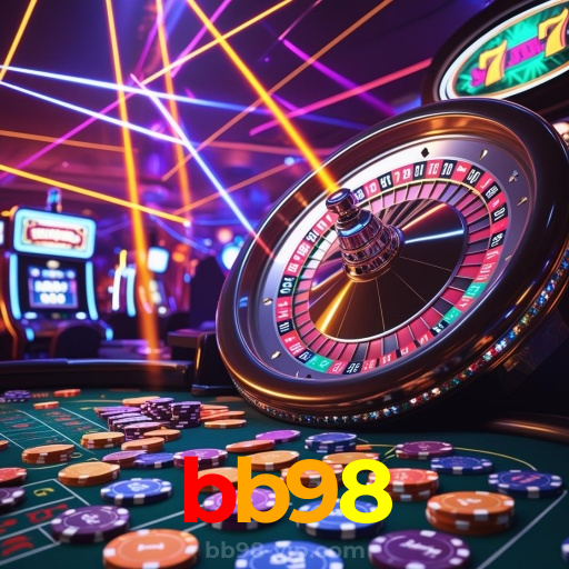 bb98:Gire a roleta e faça história! Grandes prêmios estão ao seu alcance!