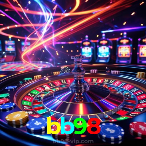 bb98：Aposte nas melhores slots e conquiste vitórias impressionantes!