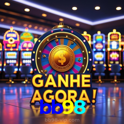 bb98:Onde sua sorte brilha com poker, roleta e apostas no futebol online!