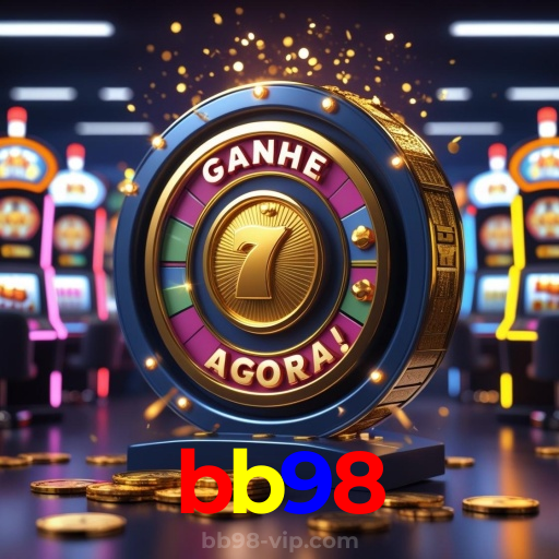 bb98:A emoção do futebol digital está em alta! Aposte e vença!