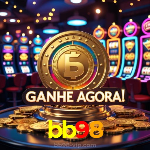 bb98:Grandes vitórias nas slots! Venha conquistar o jackpot agora!
