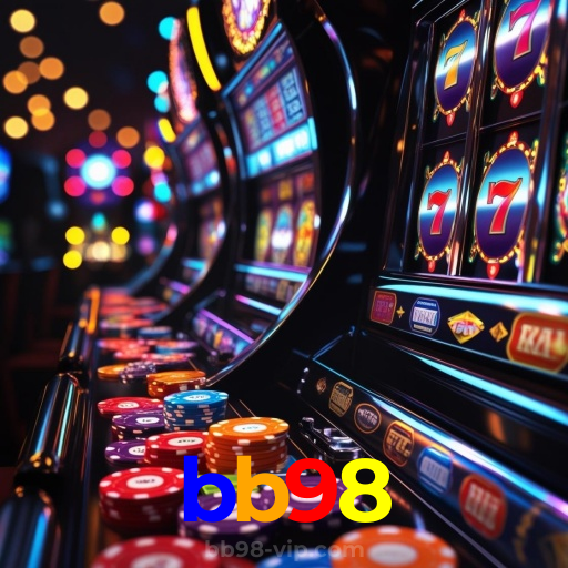 bb98:A sorte te espera com apostas no futebol e os melhores jogos de cassino!