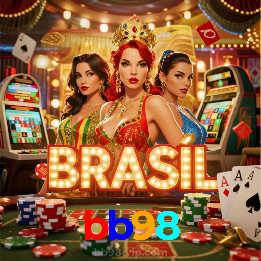 bb98：A emoção do blackjack te espera! Aposte e vença agora!