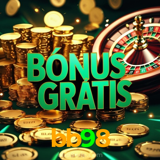 bb98:O melhor cassino online para quem ama futebol e jogos como poker e slots!