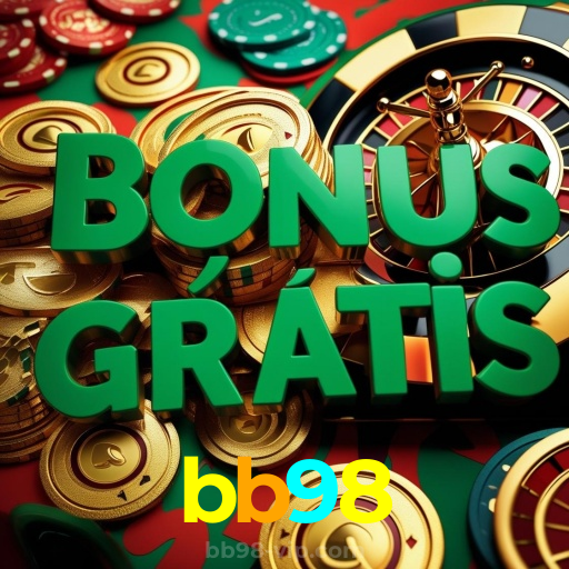 bb98:Jogue poker, ganhe no futebol e vença no cassino online mais confiável!