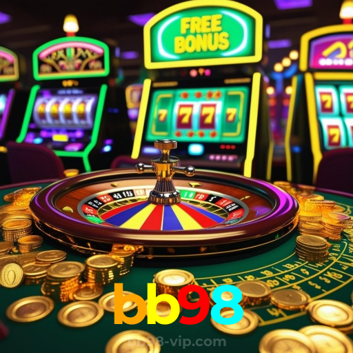 bb98:O melhor cassino online está aqui! Jogue nas slots e ganhe!