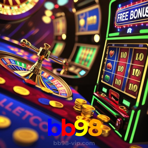 bb98：Jogue futebol digital e conquiste prêmios incríveis!