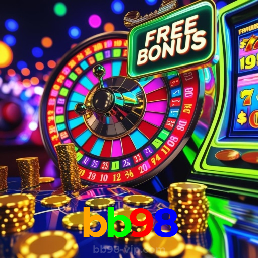 bb98:A emoção das slots te espera! Aposte agora e ganhe!