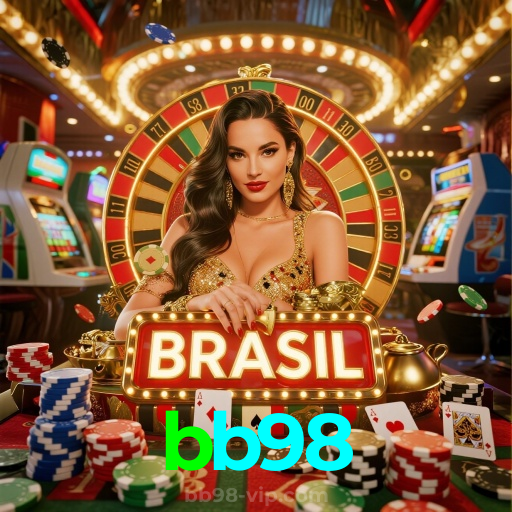 bb98:Jogue nas slots e viva a emoção das grandes vitórias!