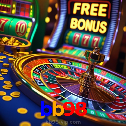 bb98:Jogue nas melhores slots e conquiste jackpots incríveis!