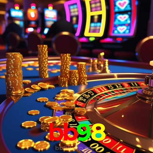 bb98:Vença no blackjack e prove que você é um verdadeiro mestre!