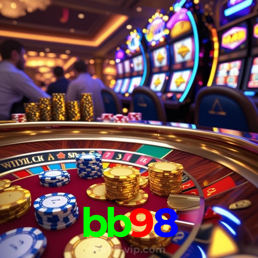 bb98:Jogue nas slots e viva a emoção das grandes vitórias!