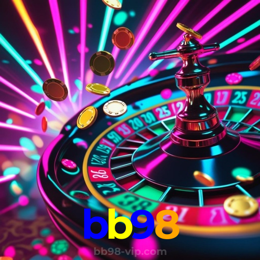bb98:A melhor experiência de cassino e futebol online para você!