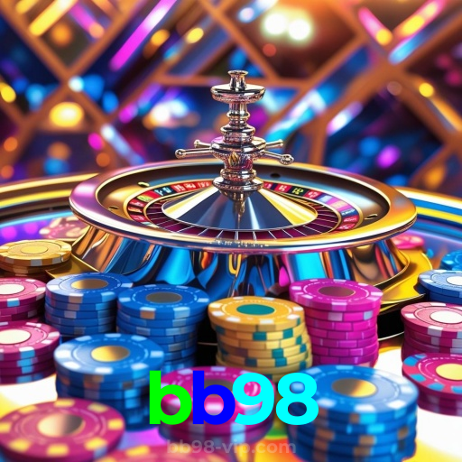 bb98:Jogue blackjack, roleta e aposte no futebol para vitórias emocionantes!