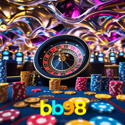 bb98:A diversão e as vitórias estão te esperando no nosso cassino online!