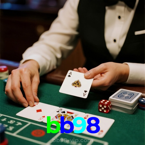 bb98：Divirta-se com poker, blackjack e aposte no futebol online!