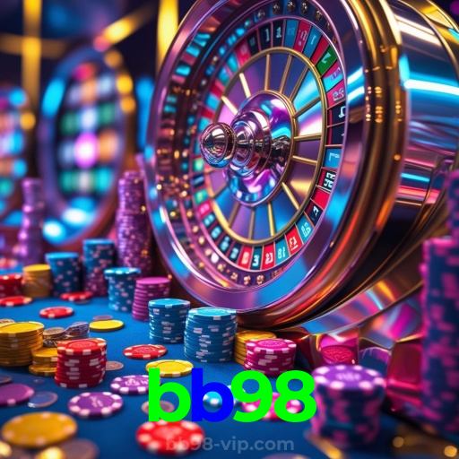 bb98:Jogue poker, aposte no futebol e leve prêmios incríveis no cassino!
