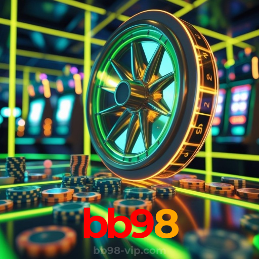 bb98：A sorte no futebol e os grandes prêmios de roleta estão aqui!
