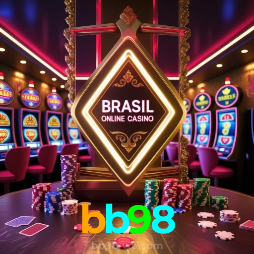 bb98:Aposte no futebol e jogue as melhores slots para grandes vitórias!