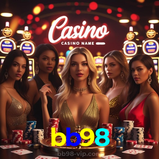 bb98：Encontre o seu jogo favorito e leve para casa prêmios fantásticos!
