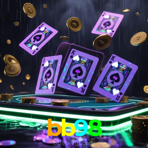 bb98：Sinta a emoção de ganhar no cassino online! Aposte e vença!