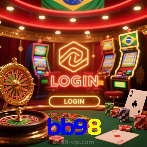 bb98:Aposte agora nas roletas e conquiste prêmios fantásticos!