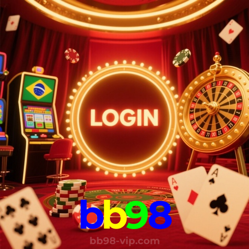 bb98：Onde o futebol e o cassino online se encontram para grandes prêmios!