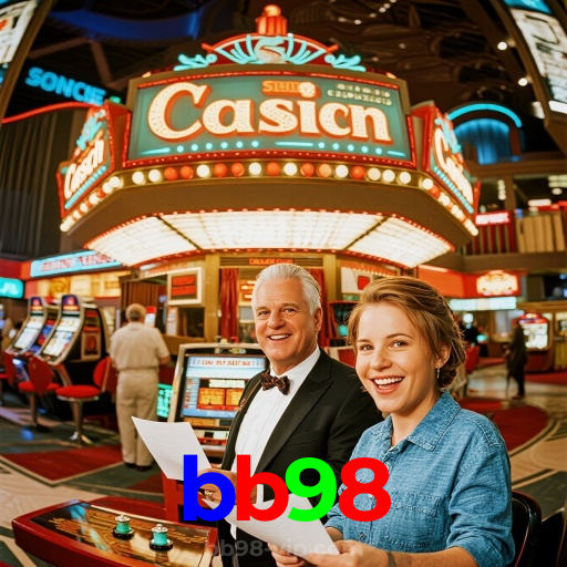 bb98：A sorte não tem limites! Vença no Blackjack e leve o prêmio!