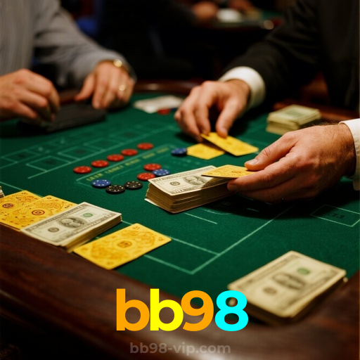 bb98：Jogue nas roletas e descubra as maiores vitórias!