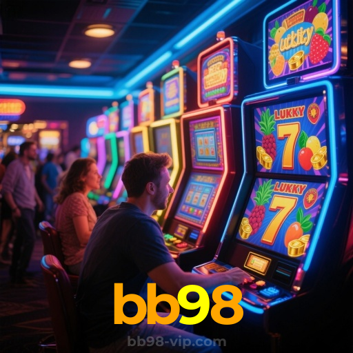 bb98：Apostas ao vivo no futebol e prêmios épicos nos jogos de cassino!