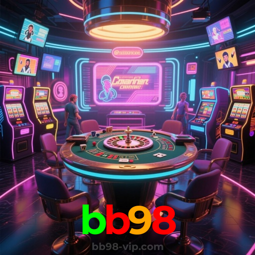 bb98:Apostas emocionantes em futebol e vitórias épicas no cassino online!