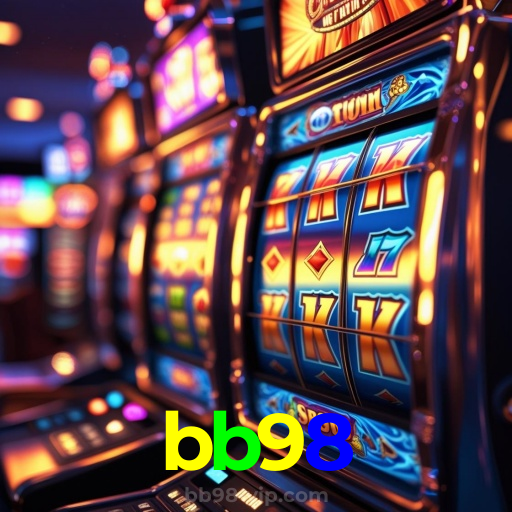 bb98：Em cada giro, uma vitória! Jogue nas melhores slots online!