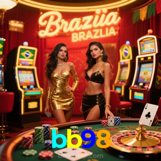 bb98:Apostas emocionantes em futebol e vitórias épicas no cassino online!