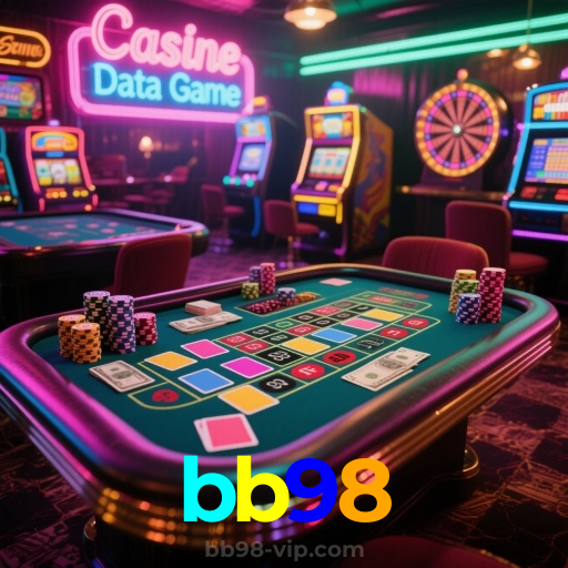 bb98：O cassino online está te esperando! Gire a roleta e ganhe!