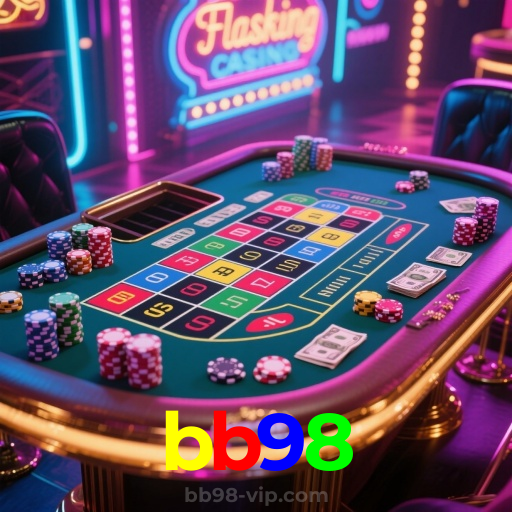 bb98:Jogue agora e vença no melhor cassino online!