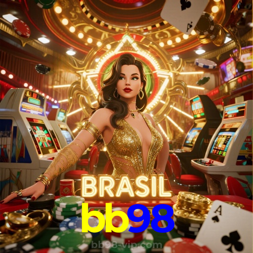 bb98：Jogue poker, aposte no futebol e ganhe prêmios incríveis em nosso cassino!