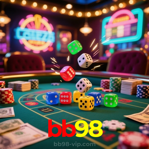 bb98：Jogue futebol online e conquiste vitórias ao estilo campeão!