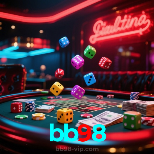 bb98：Aposte no futebol e ganhe em blackjack e poker com segurança!