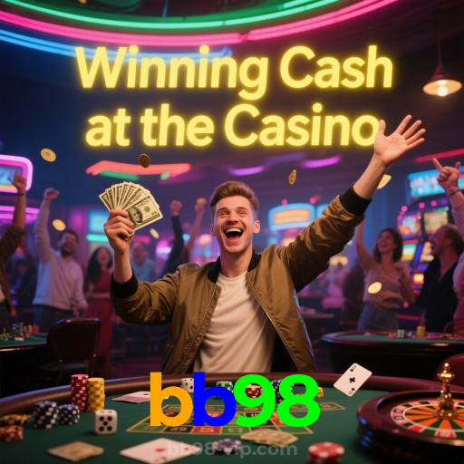 bb98:Jogue agora e vença no melhor cassino online!