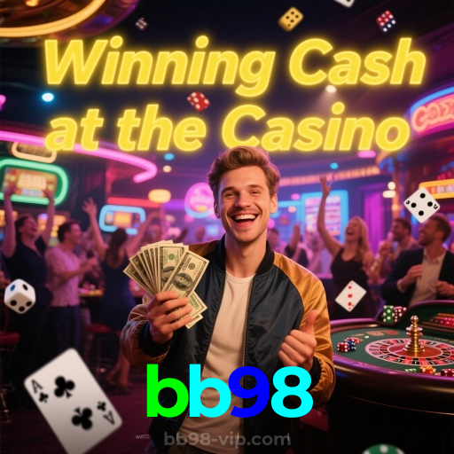 bb98：Jogue poker e aposte no futebol com grandes prêmios em jogo!