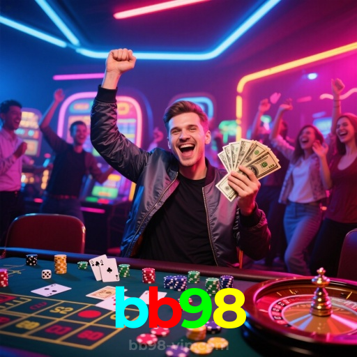 bb98:Jogue poker e conquiste prêmios como um verdadeiro campeão!